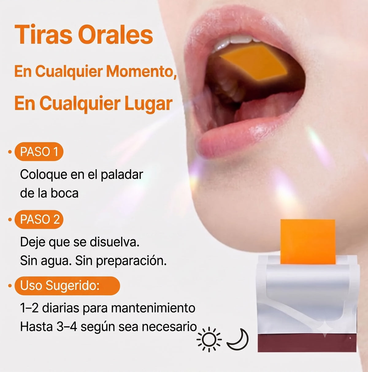 Liposome Glutathione Direct Ultra Coreano 30 unidades / 325 mg.