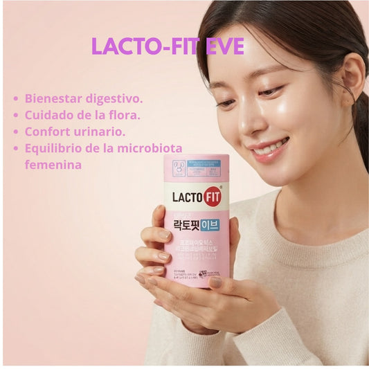 Trío Amor Propio (Glutatión + Lacto-Fit Eve + Colágeno BB Lab)