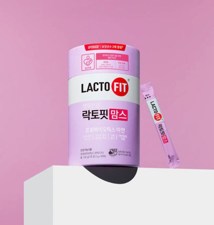 LACTO-FIT™ Moms (madre y Bebé) 🇰🇷✨ (Corea)